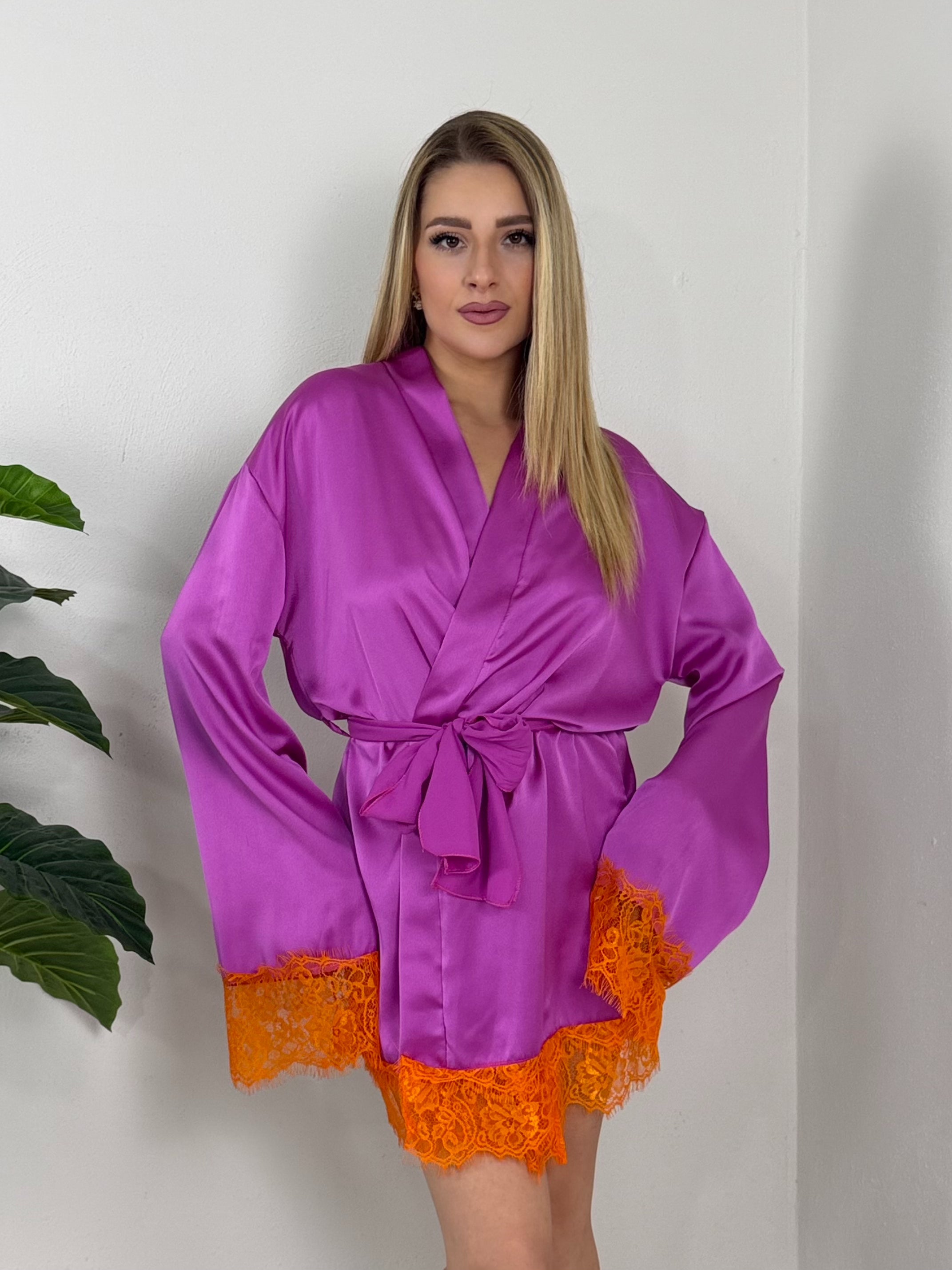 KIMONO SHERYL