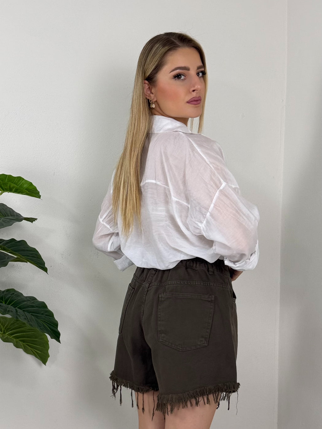 SHORTS AISHA