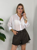 CAMICIA AISHA