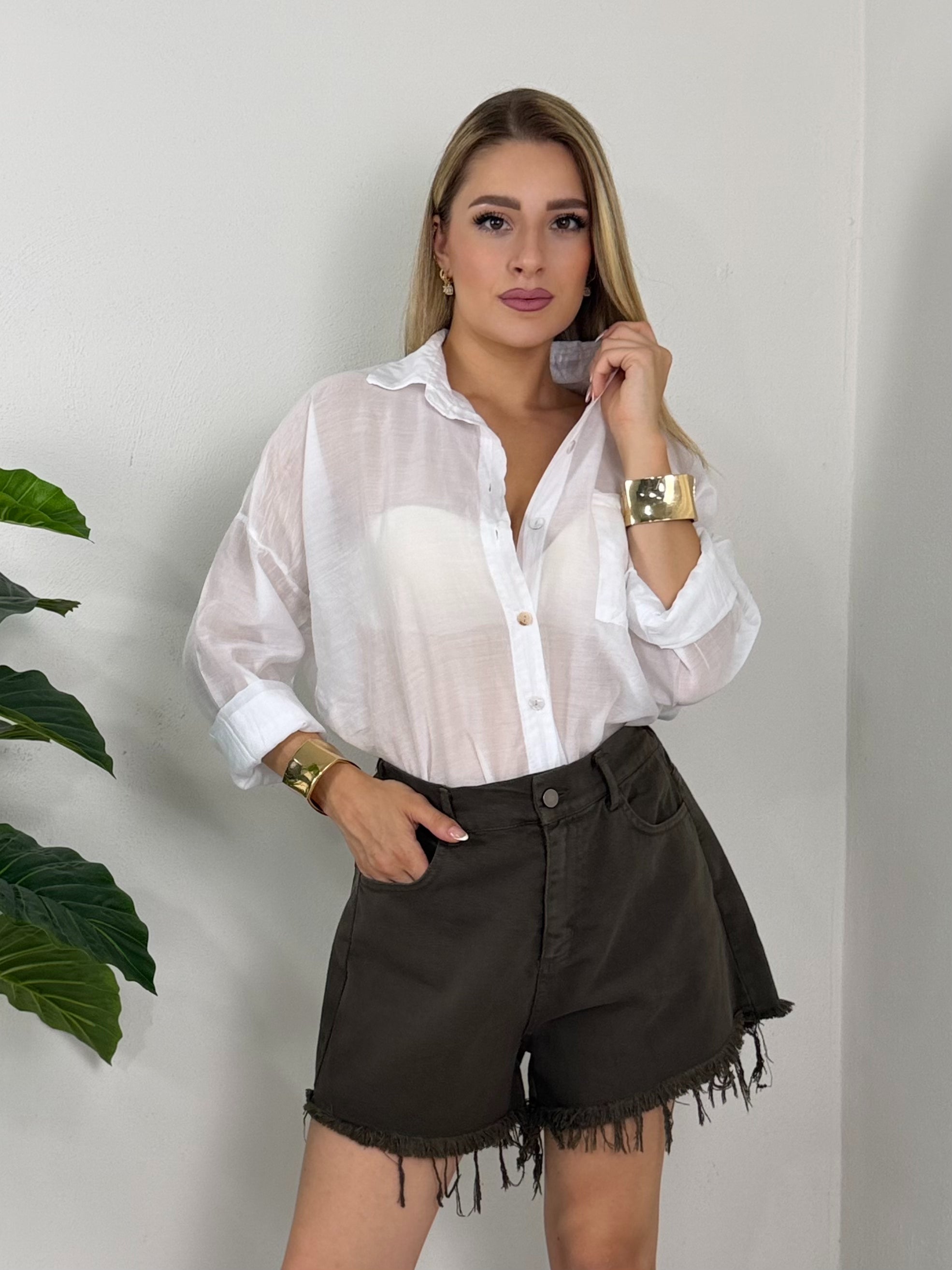 CAMICIA AISHA