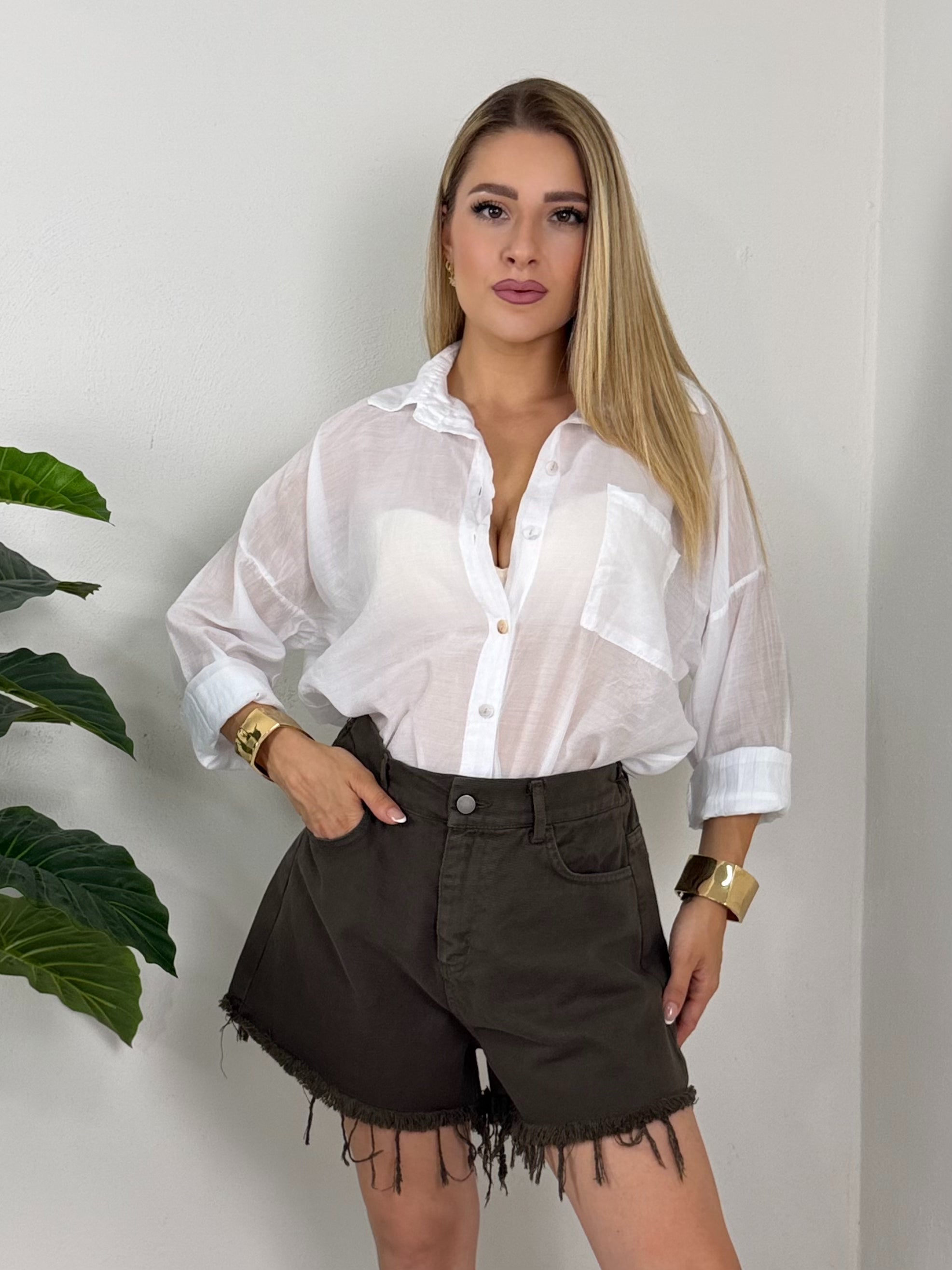 CAMICIA AISHA