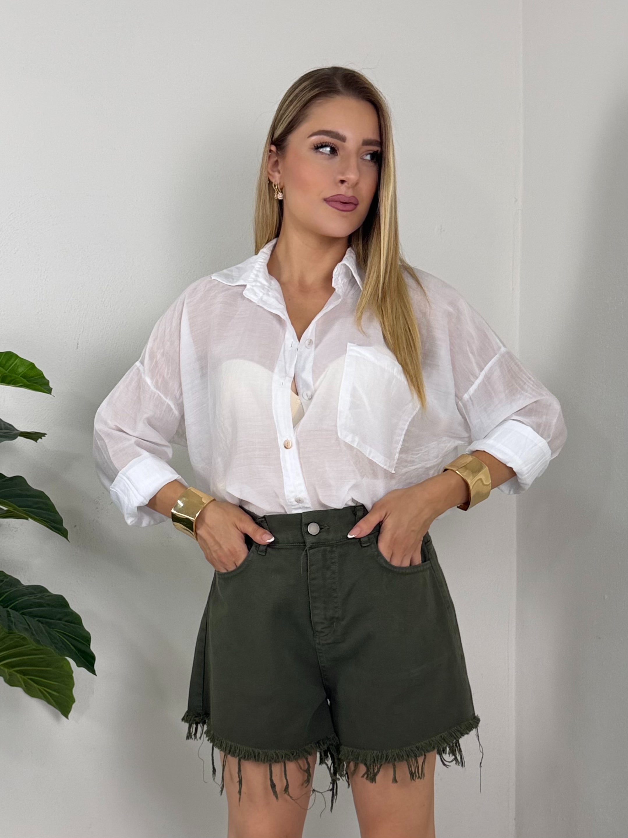 SHORTS AISHA
