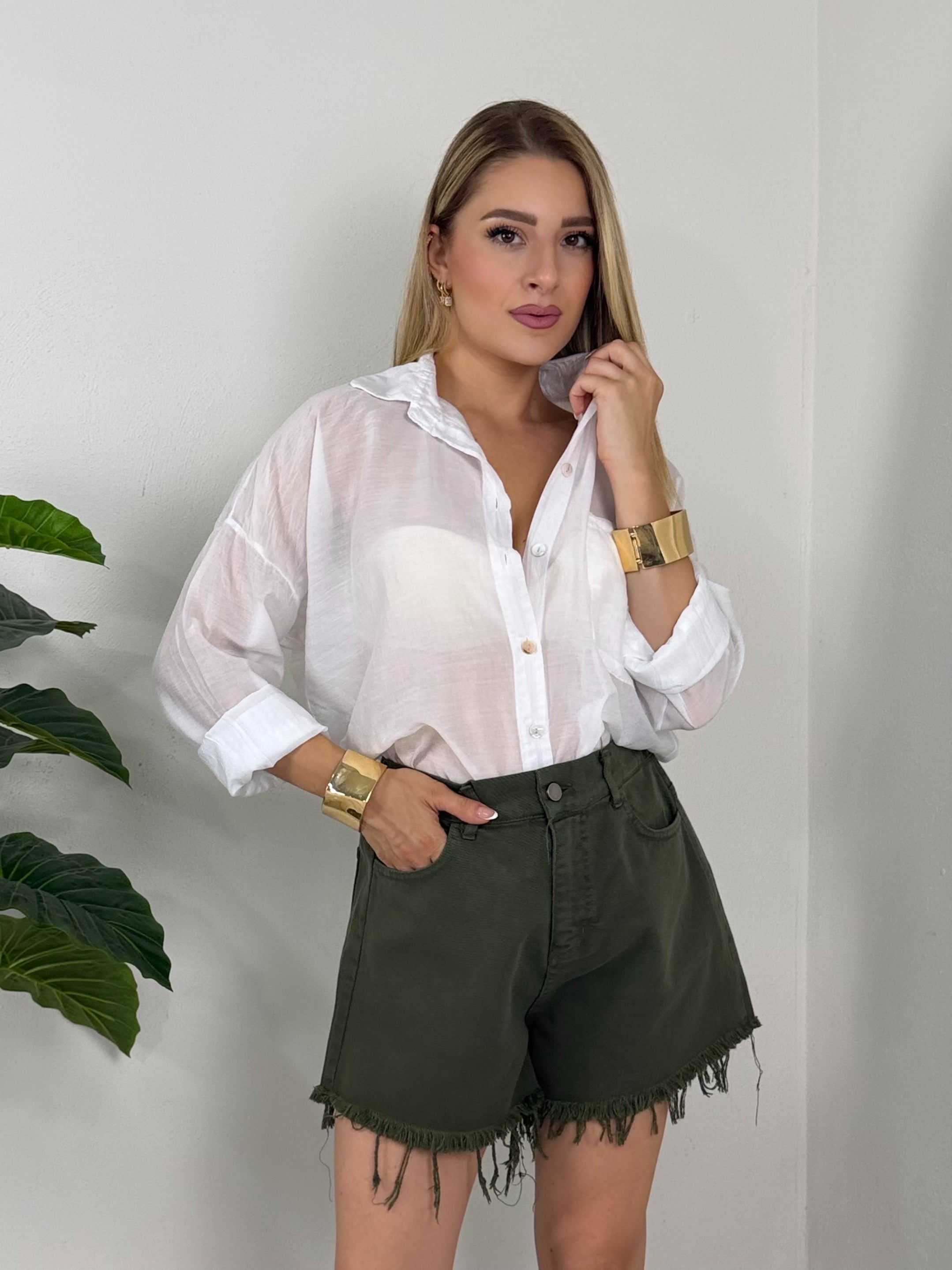 SHORTS AISHA