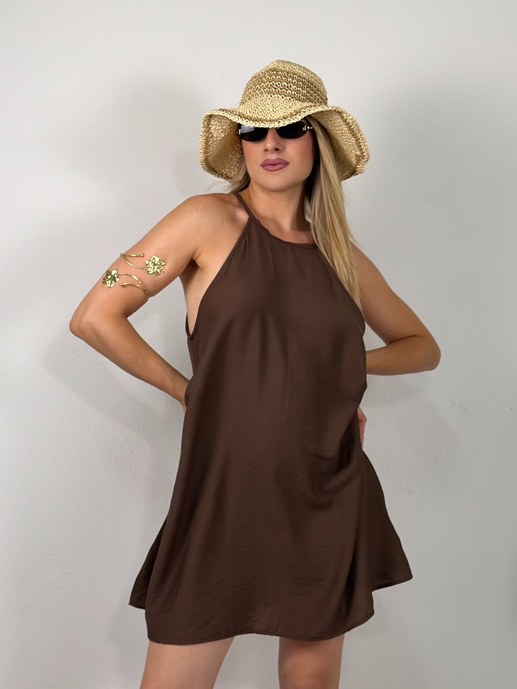 DRESS NADIR