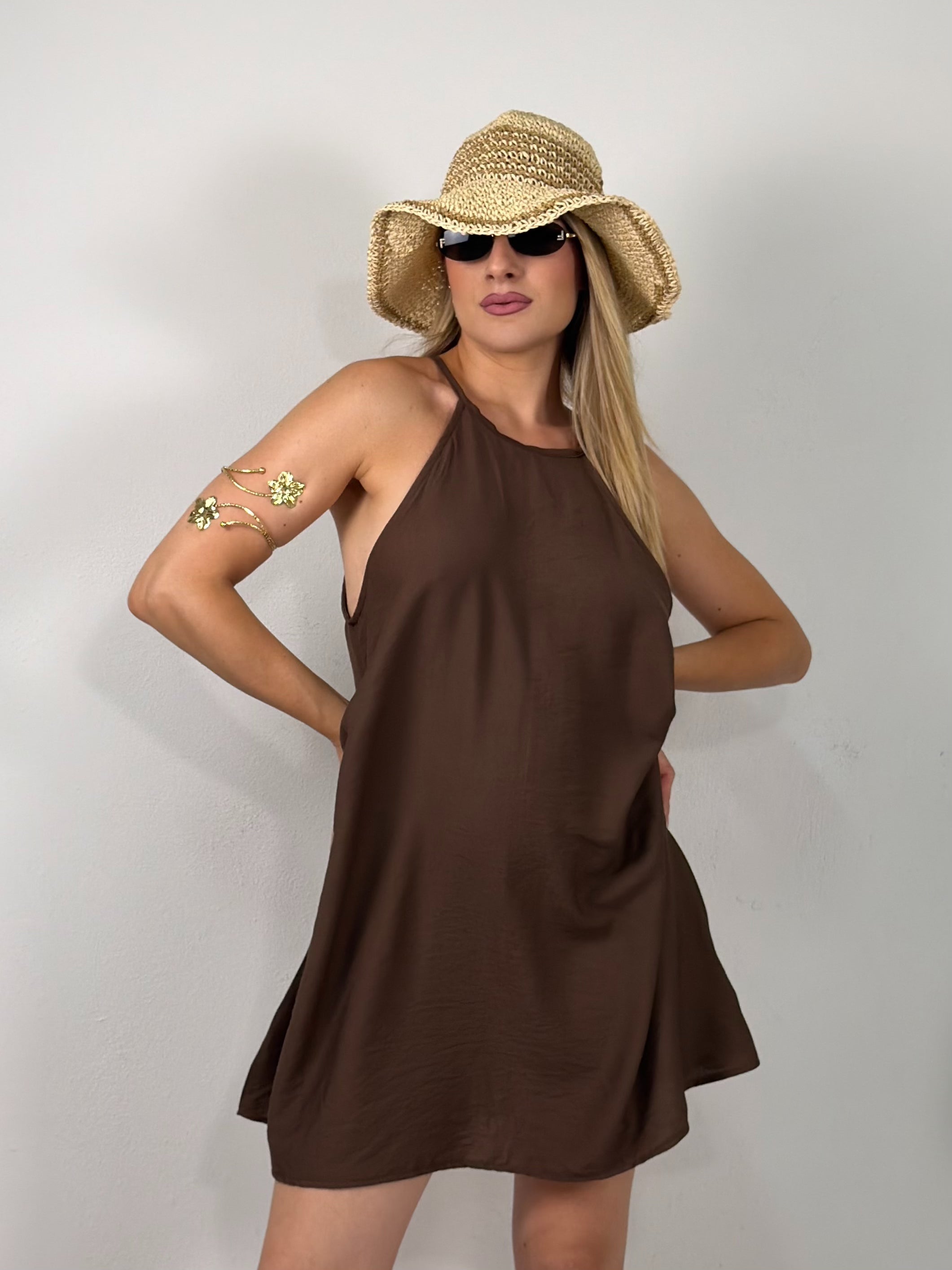 DRESS NADIR