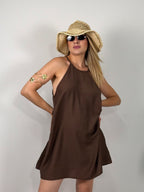 DRESS NADIR