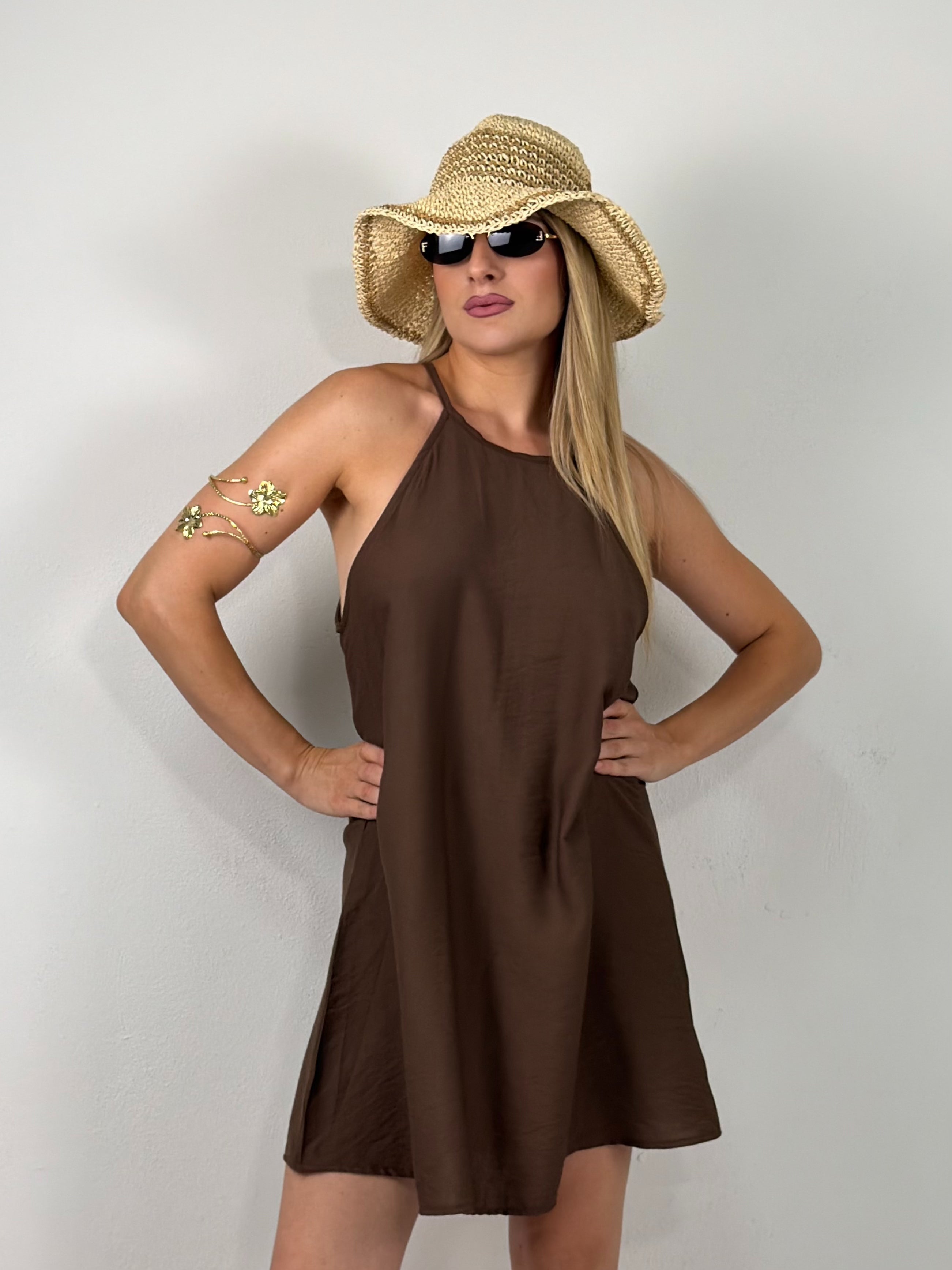 DRESS NADIR