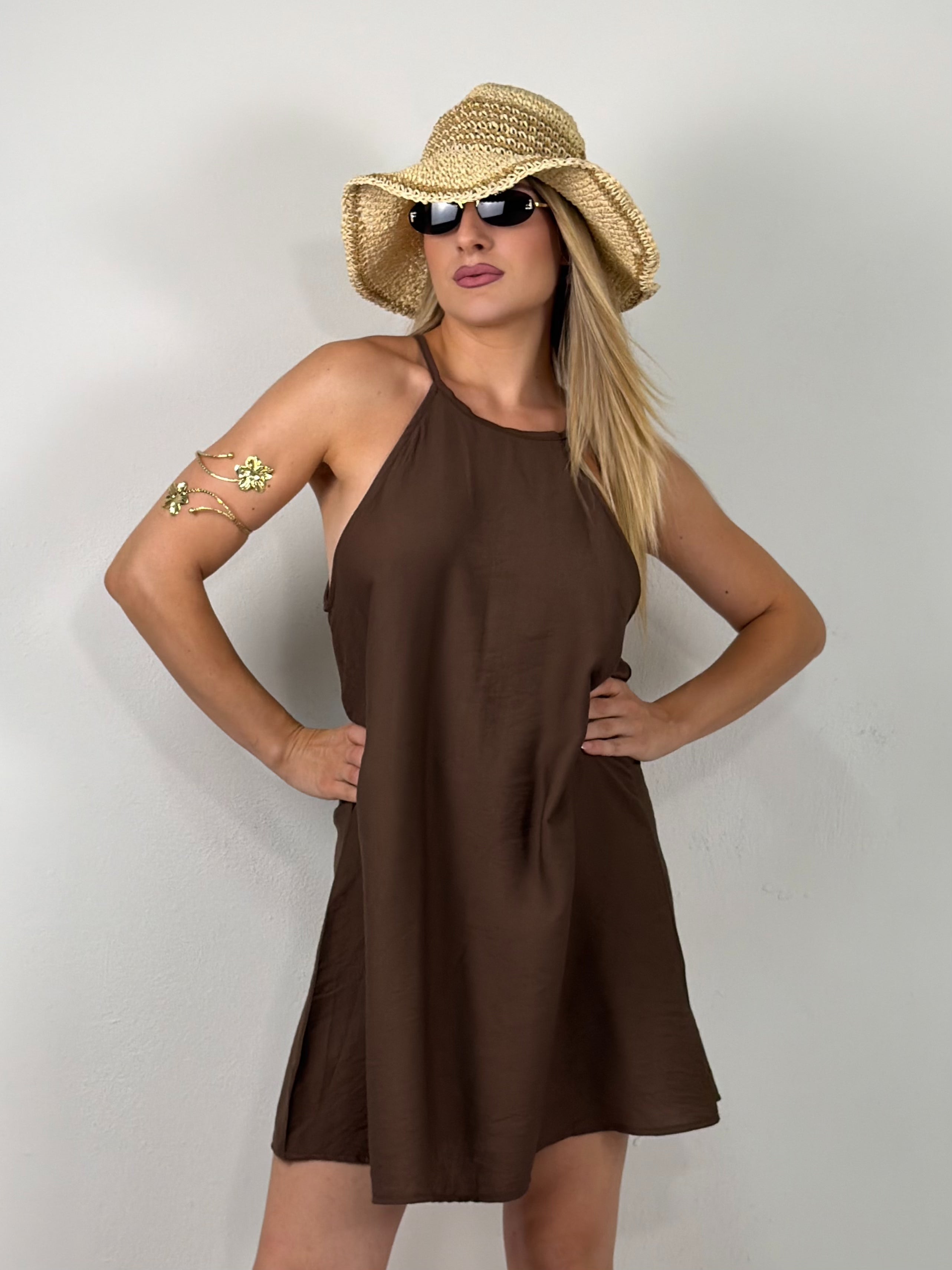 DRESS NADIR