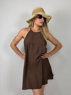 DRESS NADIR