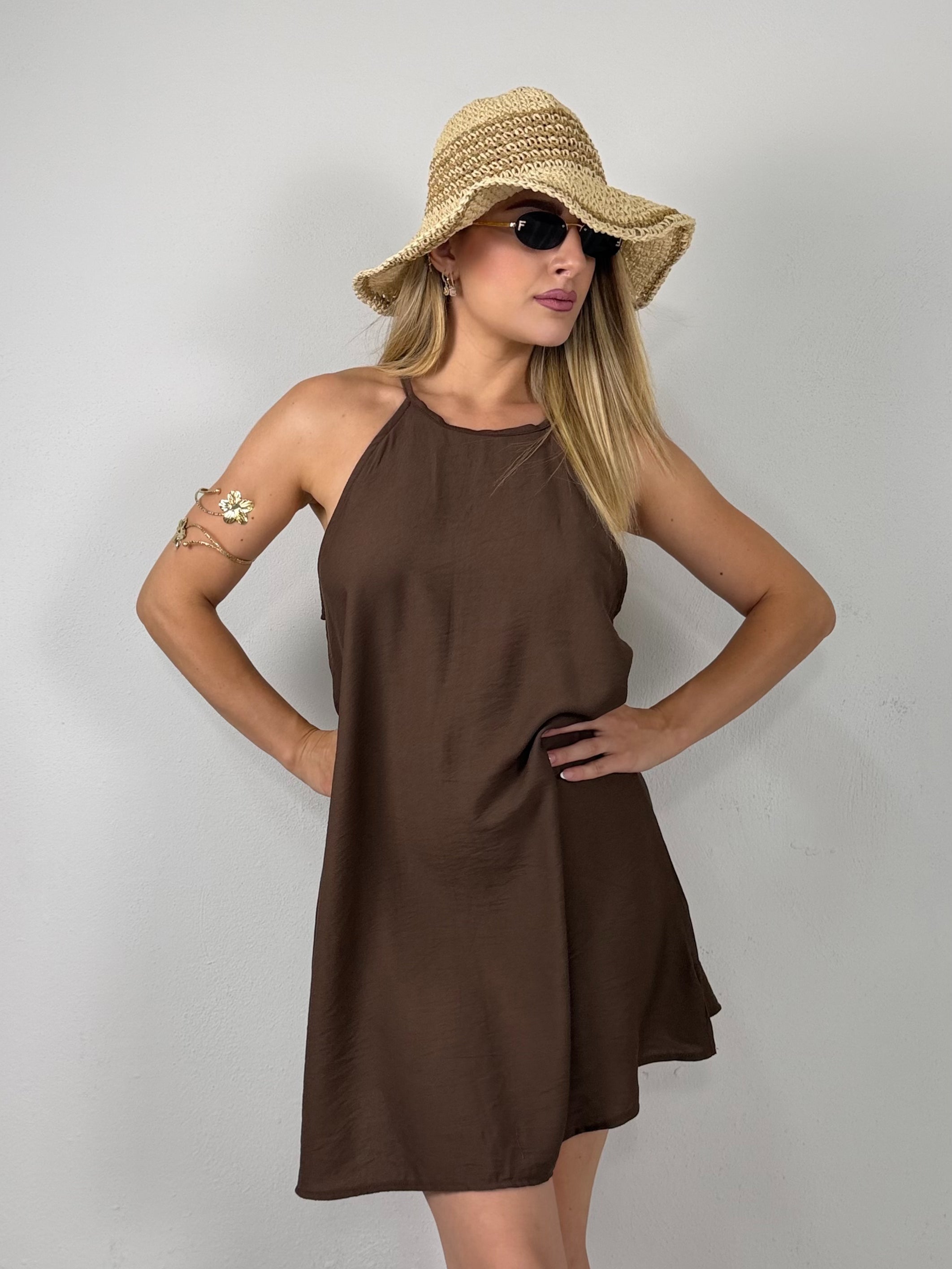 DRESS NADIR