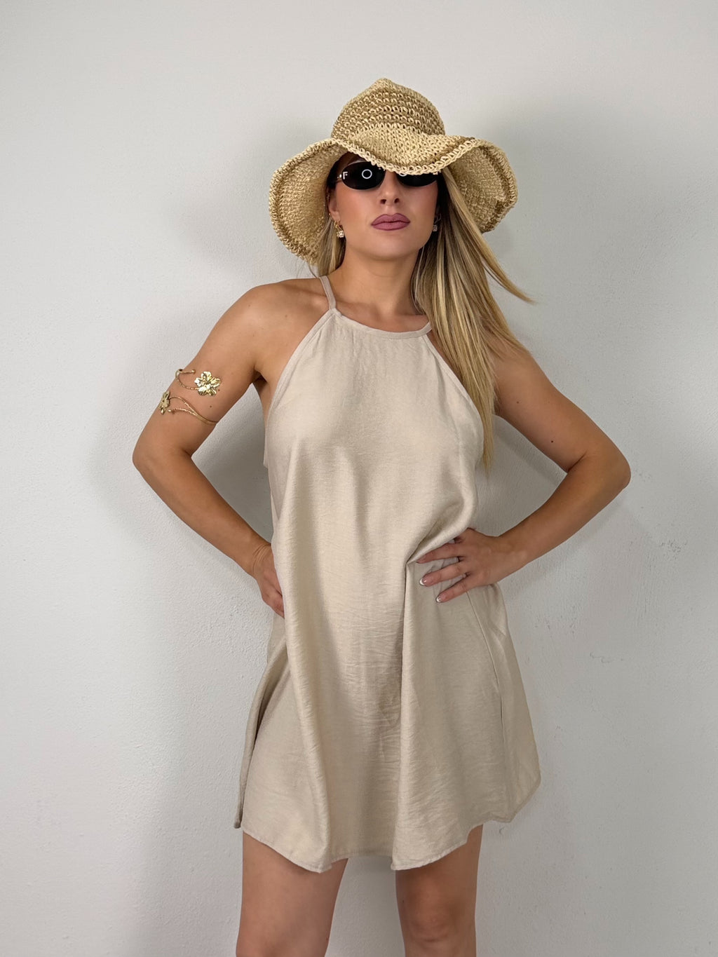 DRESS NADIR