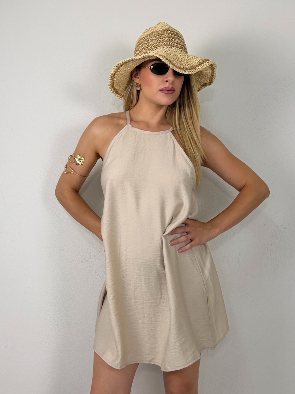 DRESS NADIR