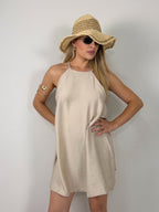 DRESS NADIR