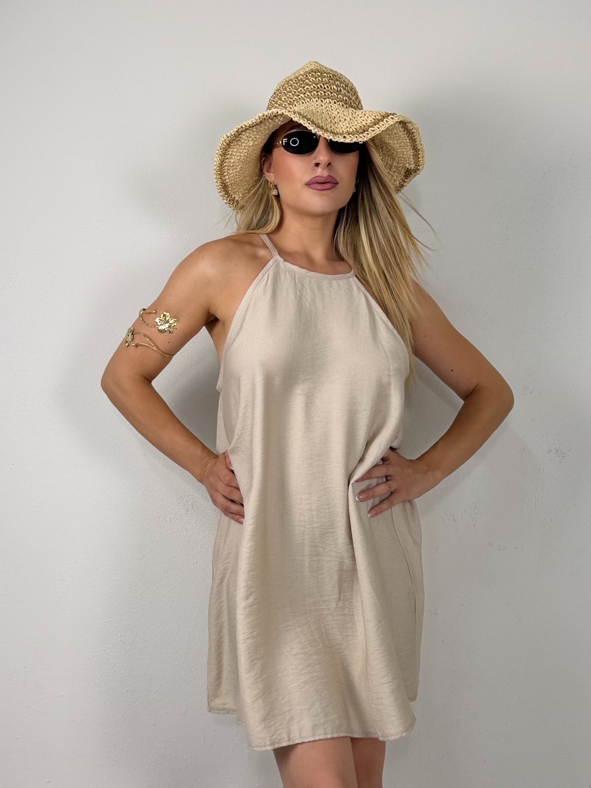DRESS NADIR
