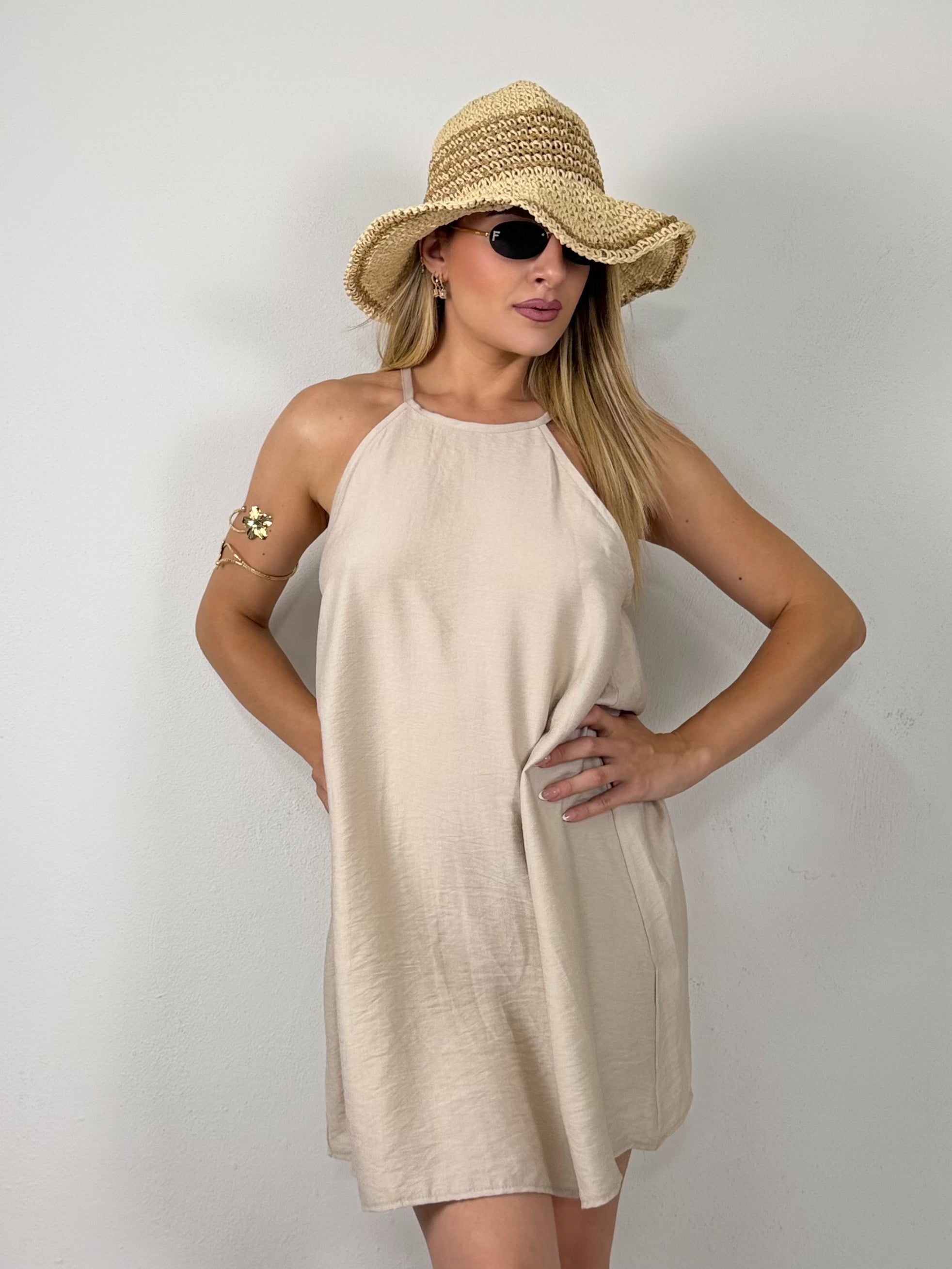 DRESS NADIR