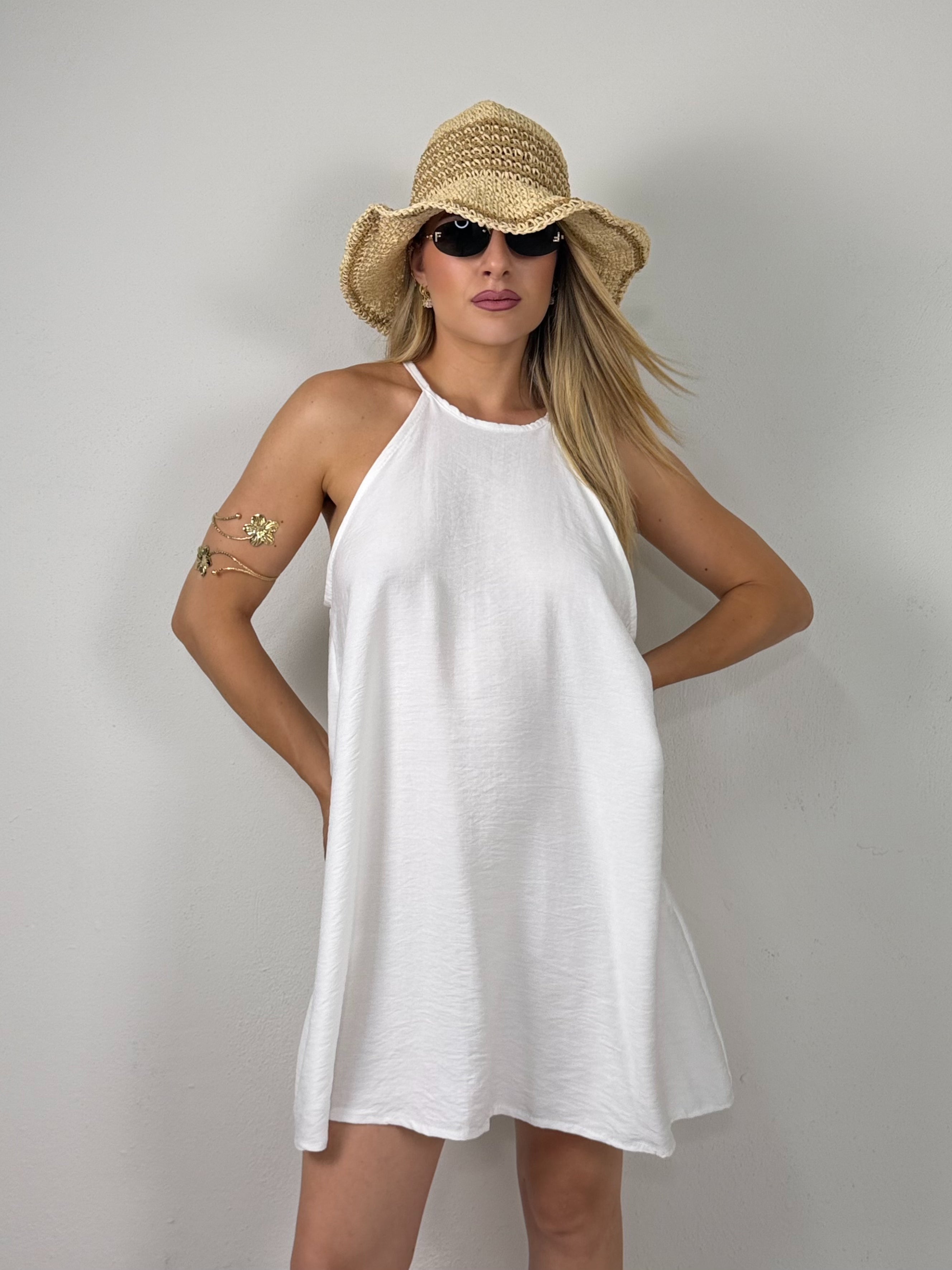DRESS NADIR