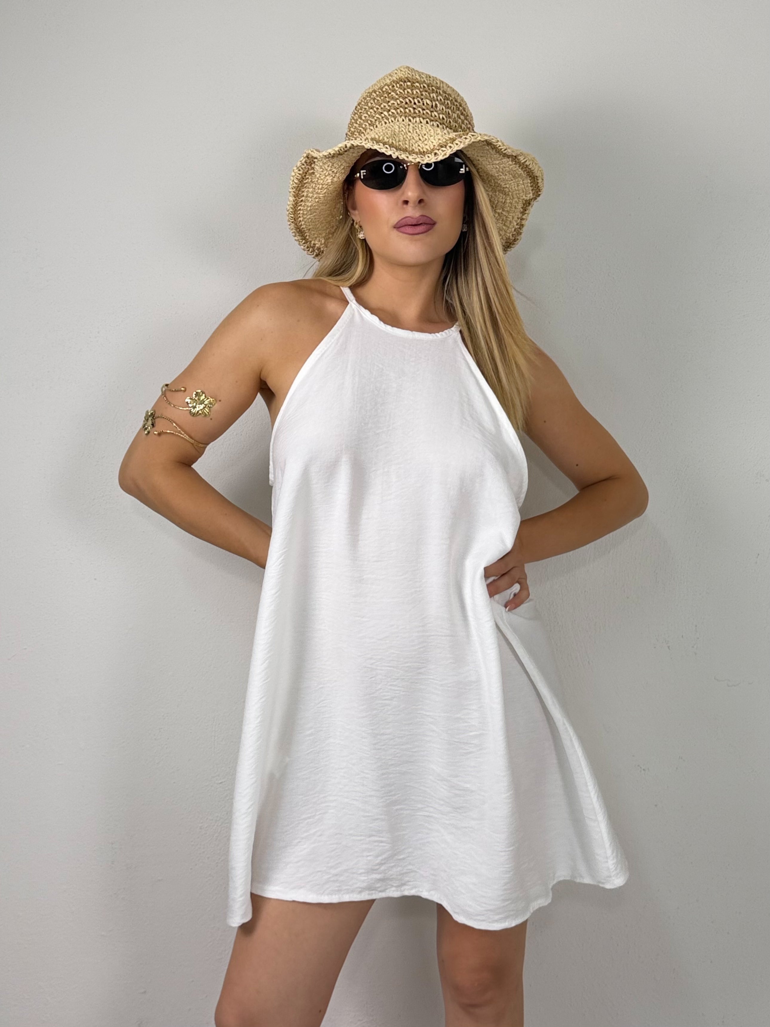 DRESS NADIR