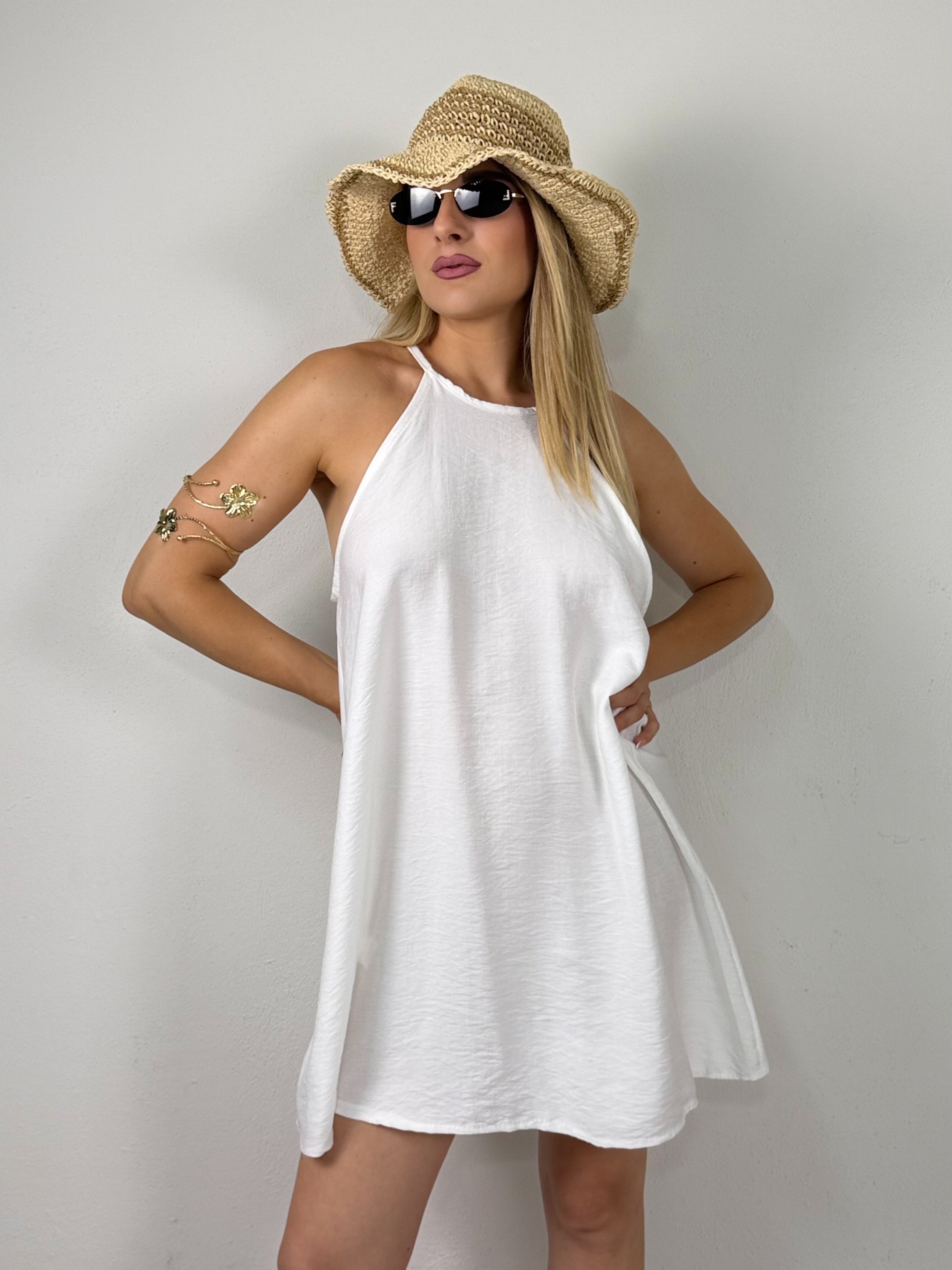 DRESS NADIR
