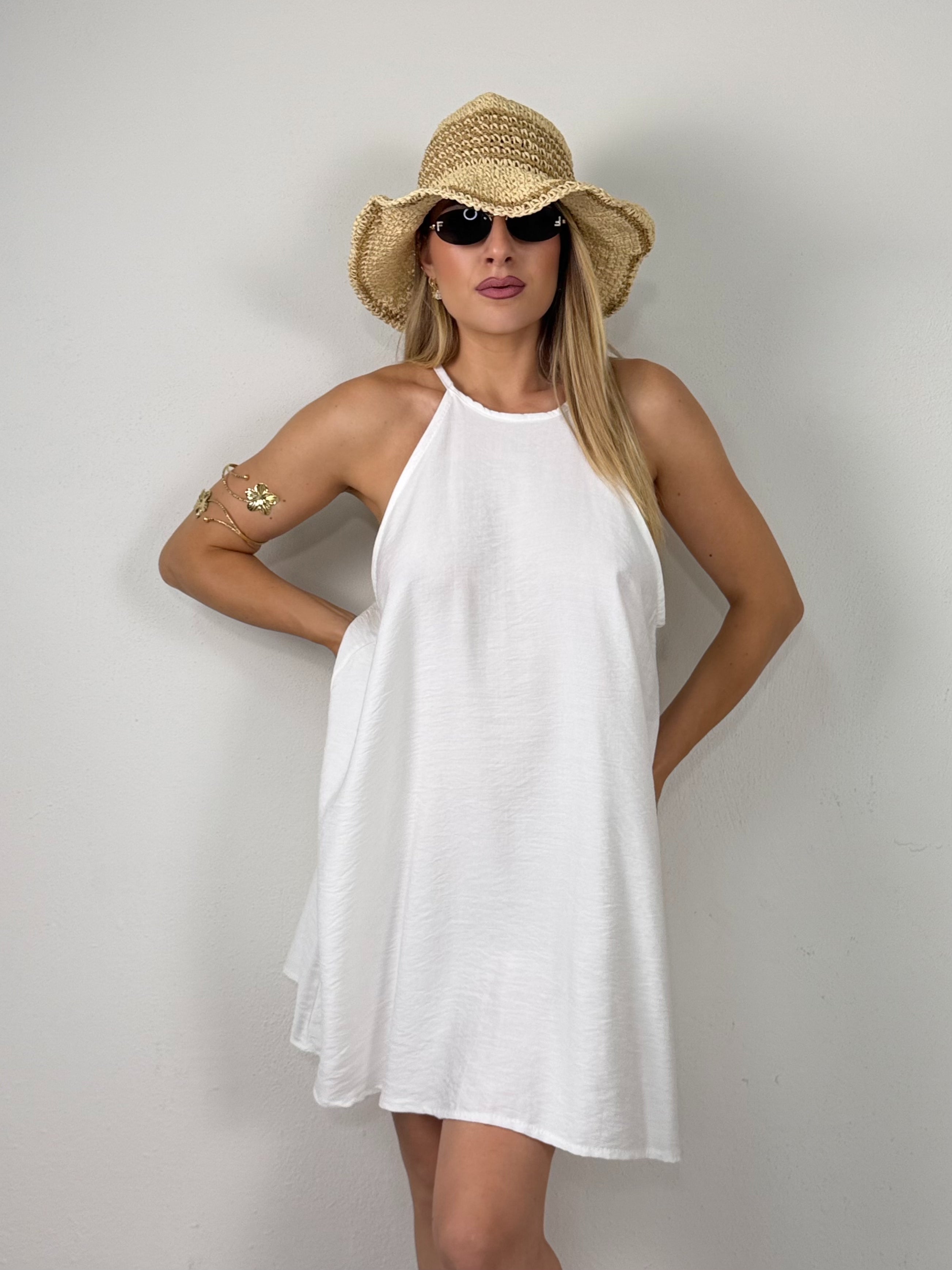 DRESS NADIR