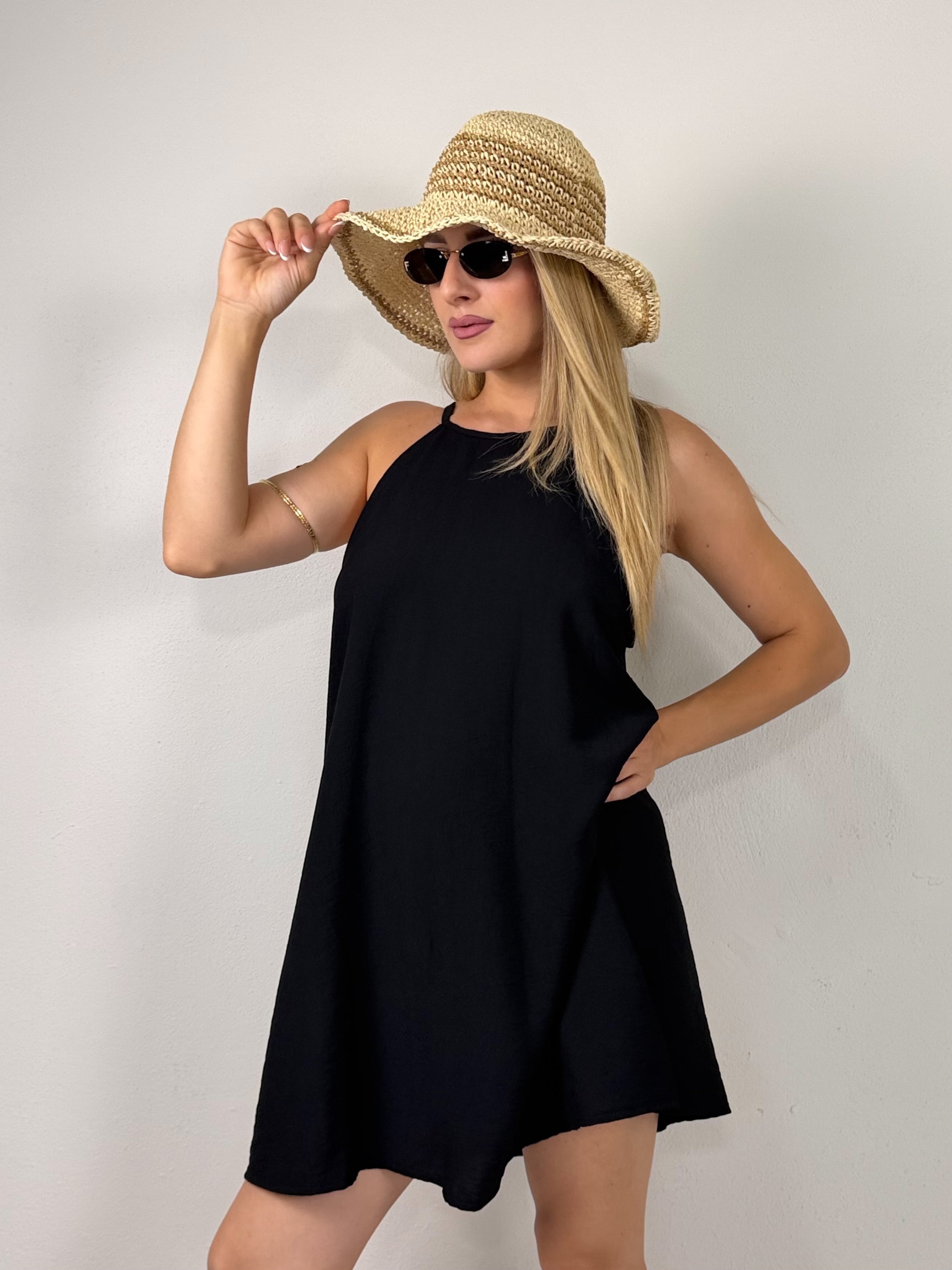 DRESS NADIR