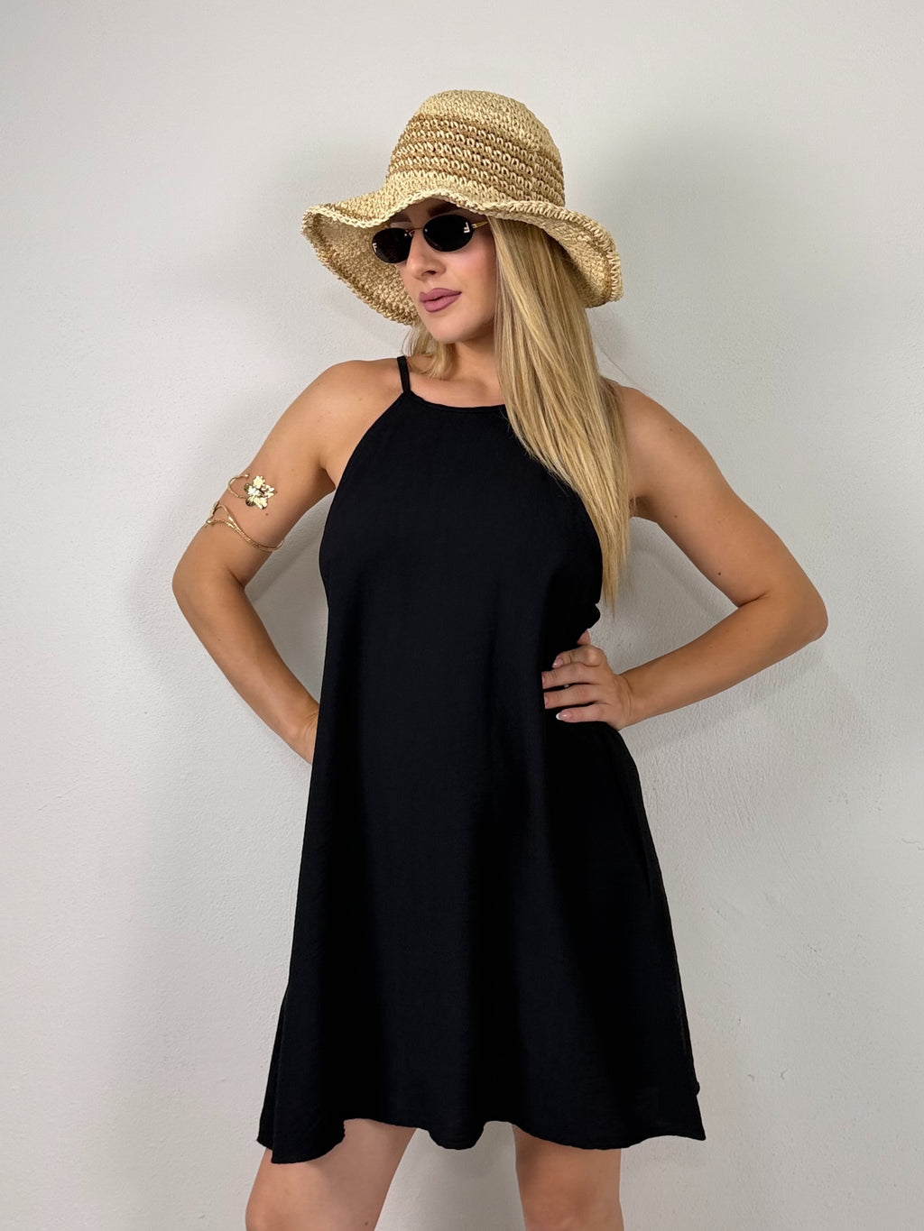 DRESS NADIR