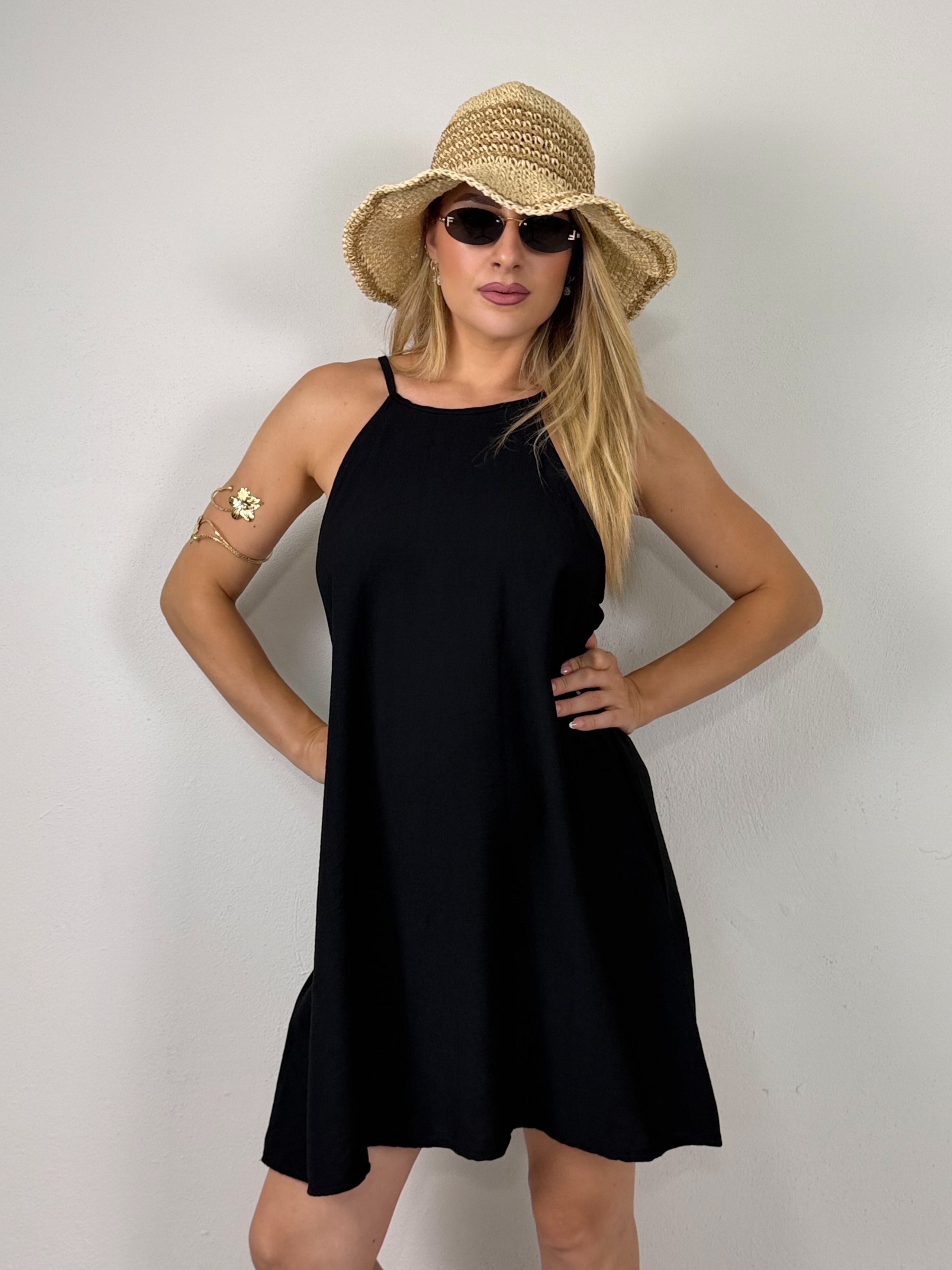 DRESS NADIR