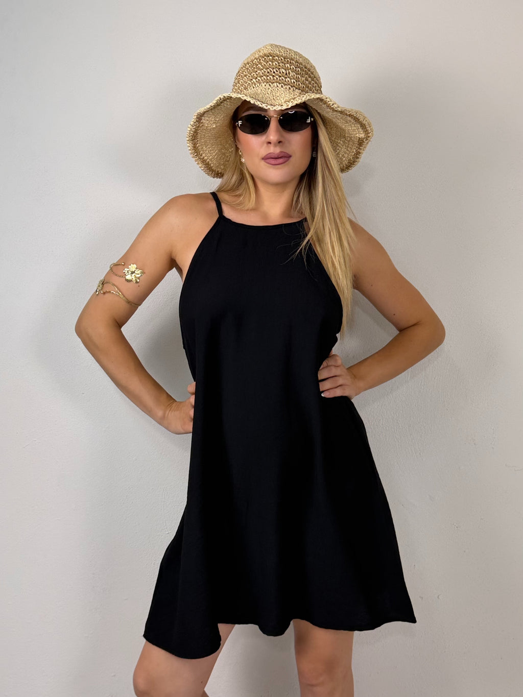 DRESS NADIR