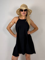 DRESS NADIR