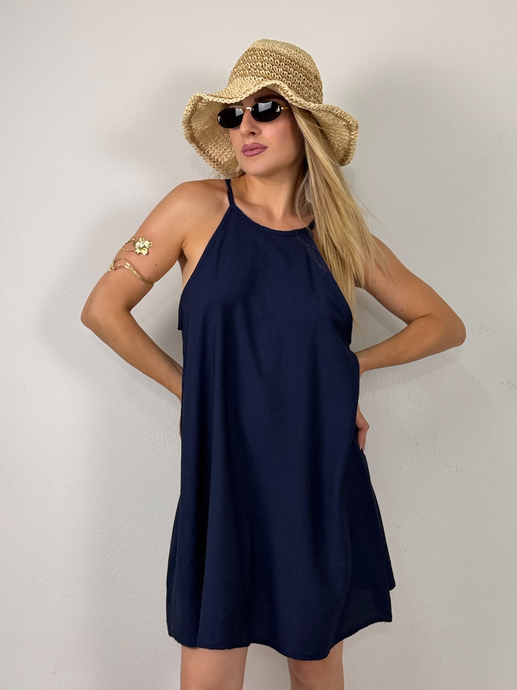 DRESS NADIR