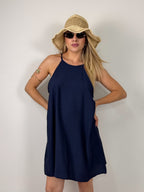 DRESS NADIR