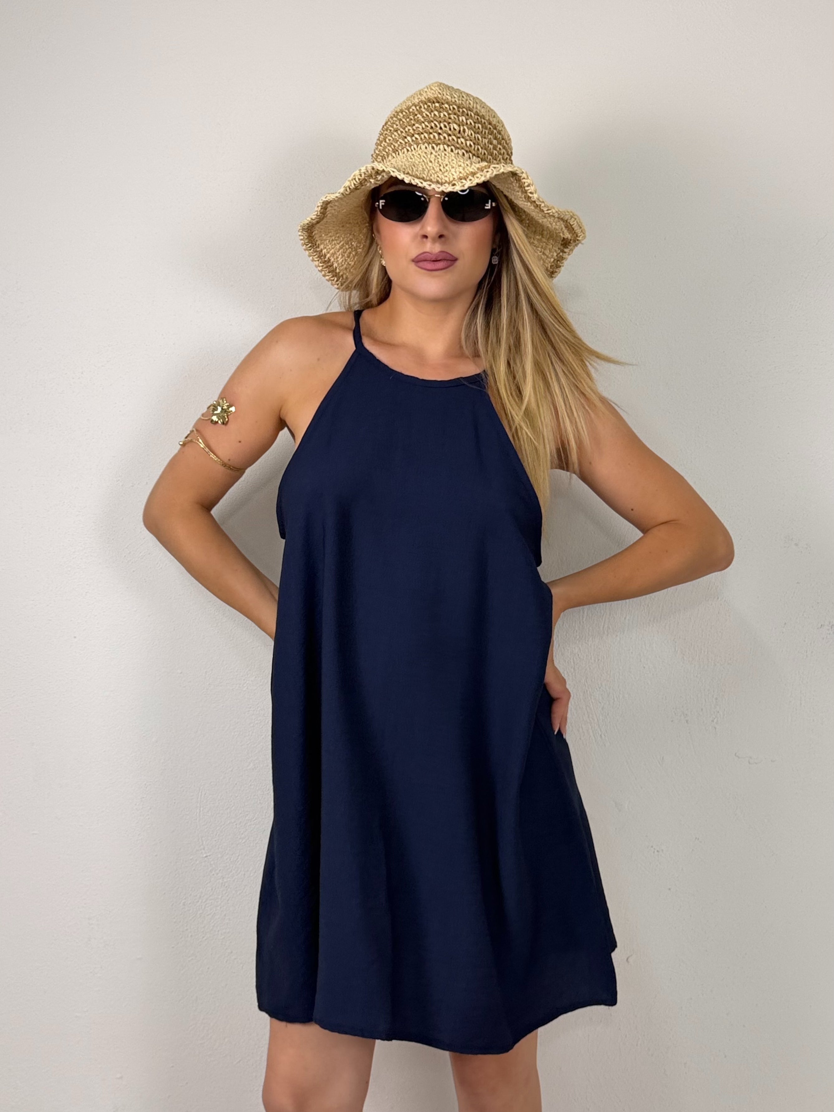 DRESS NADIR