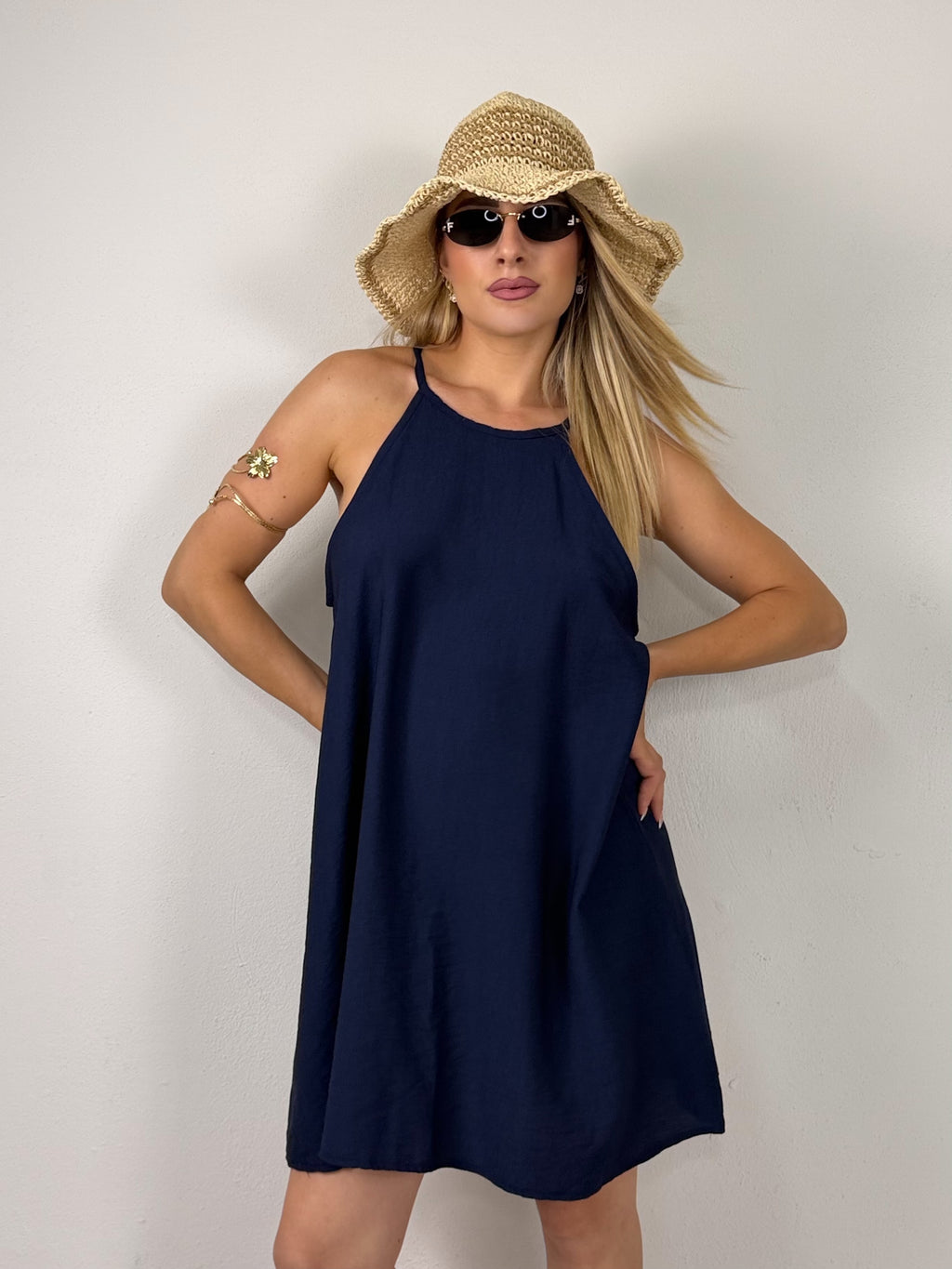 DRESS NADIR