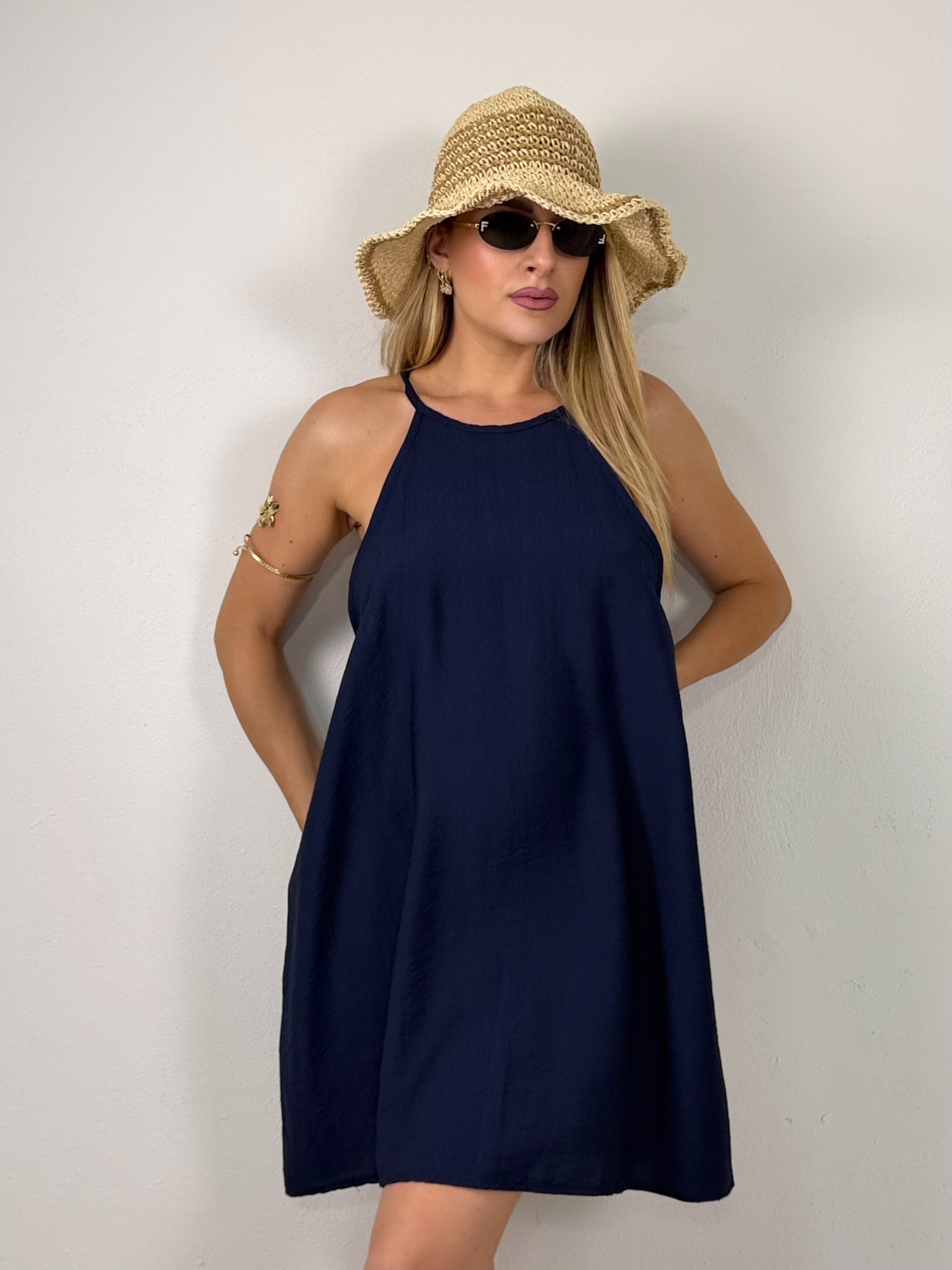 DRESS NADIR