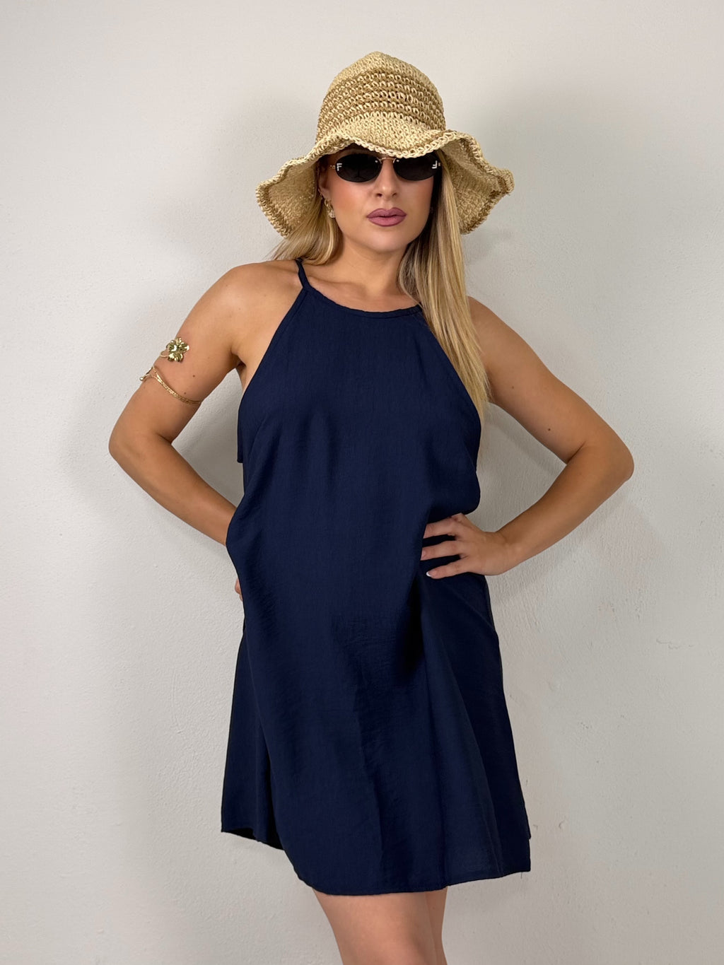 DRESS NADIR