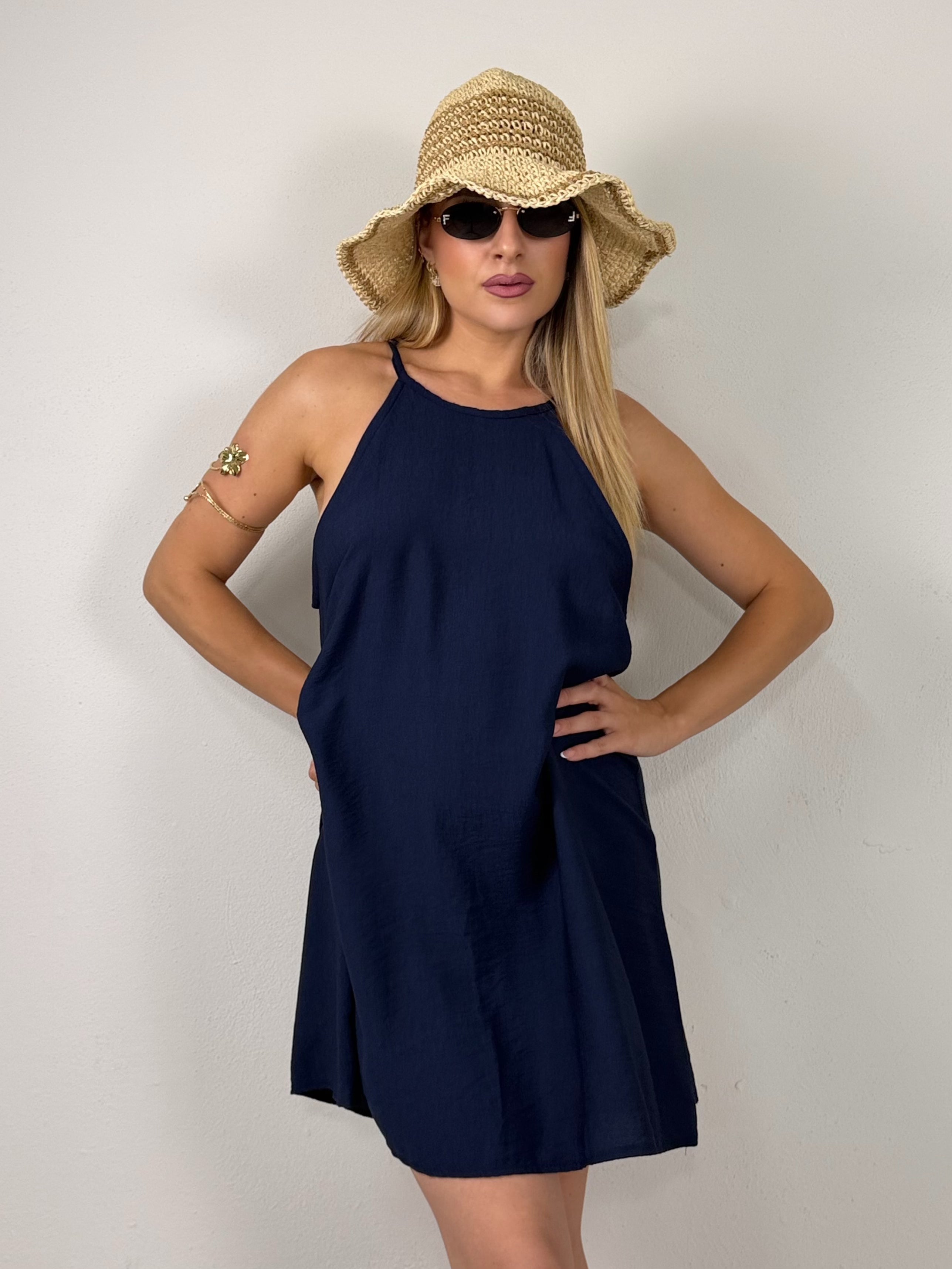 DRESS NADIR