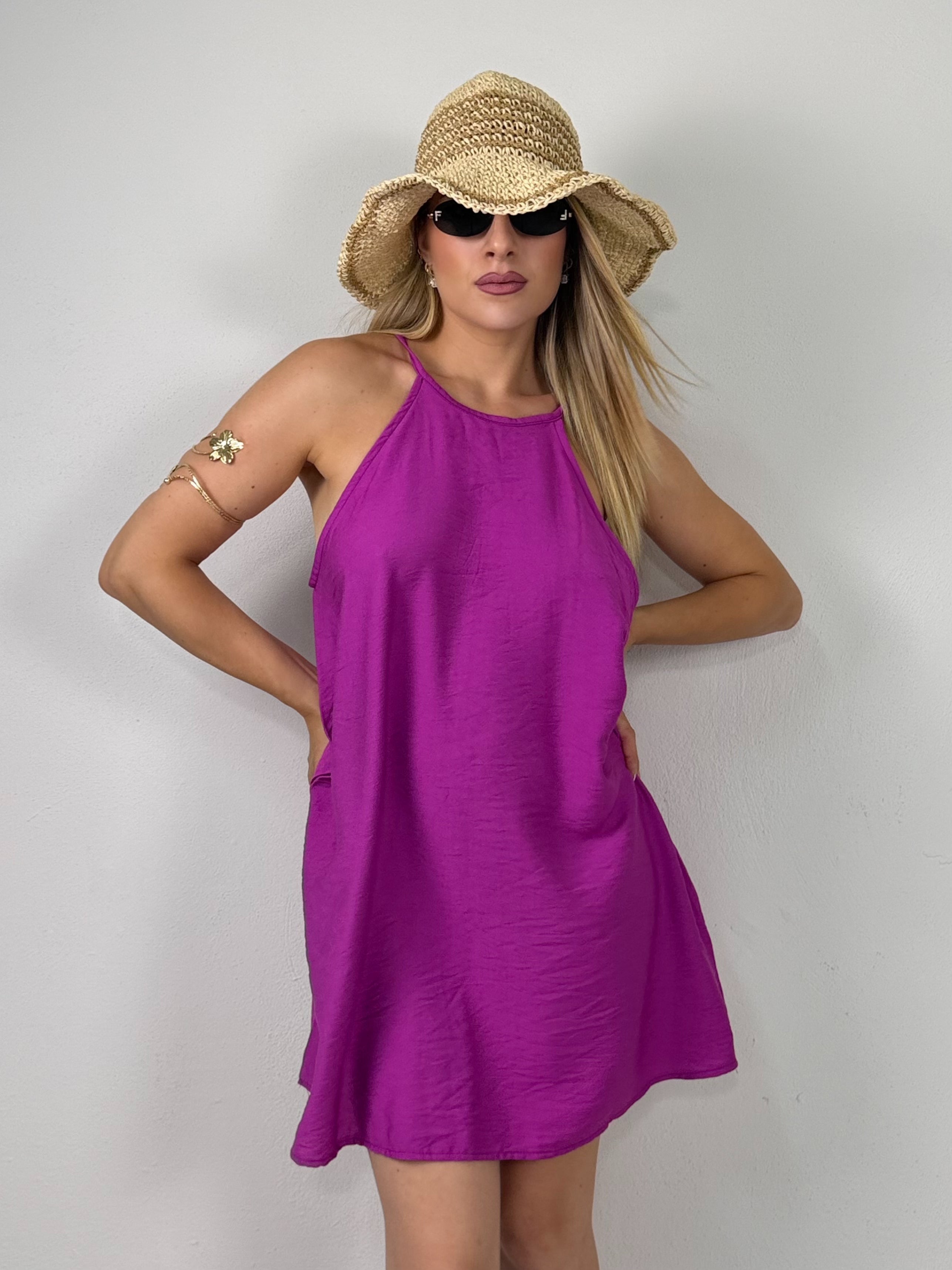 DRESS NADIR