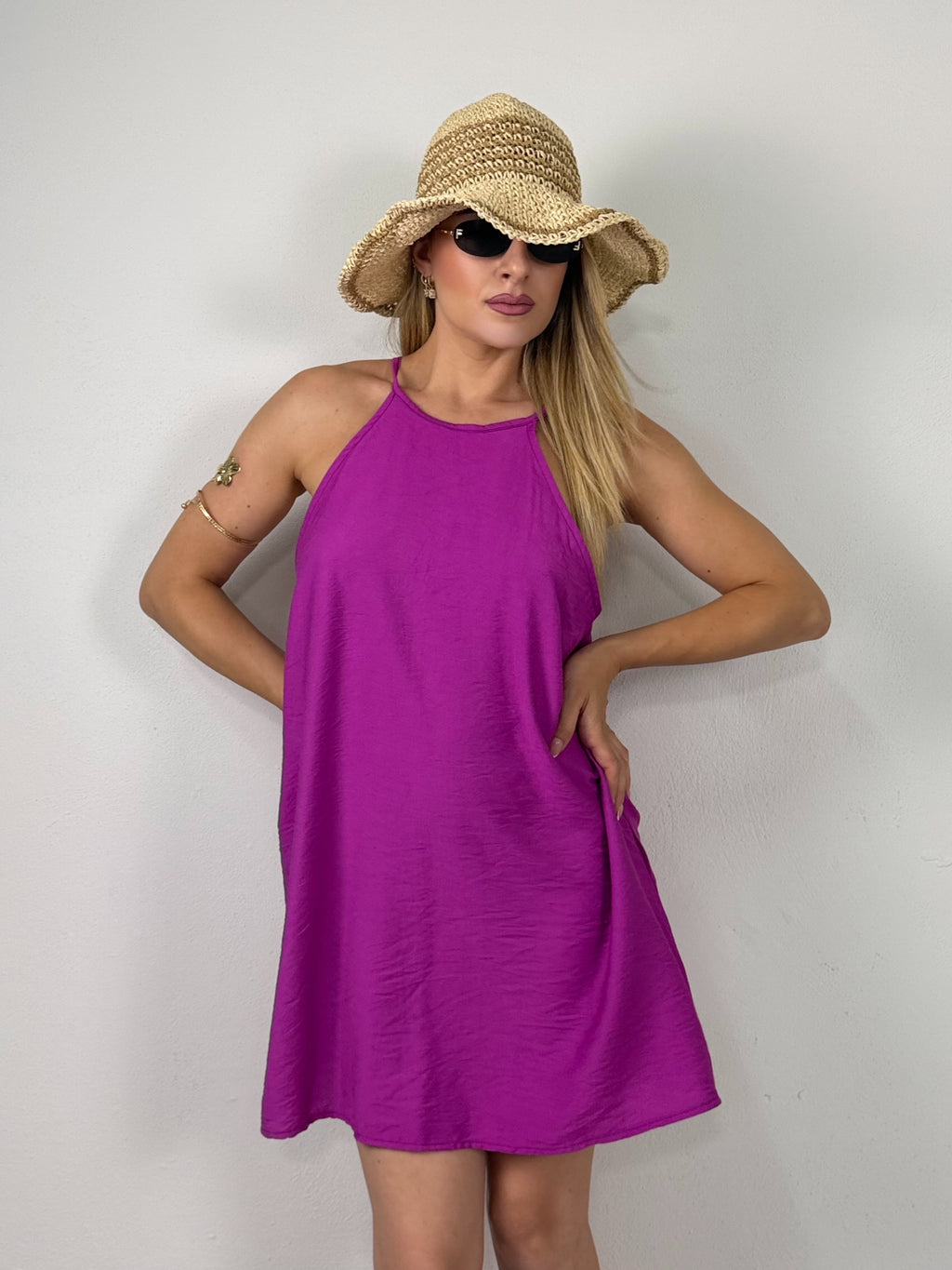 DRESS NADIR