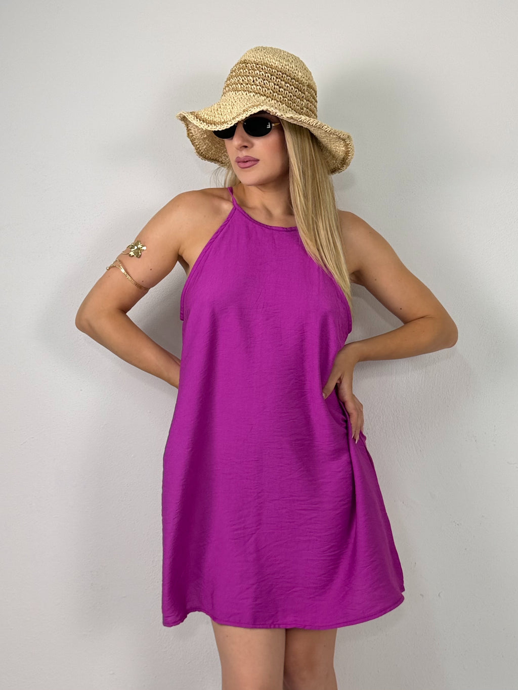 DRESS NADIR