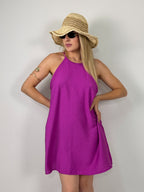 DRESS NADIR