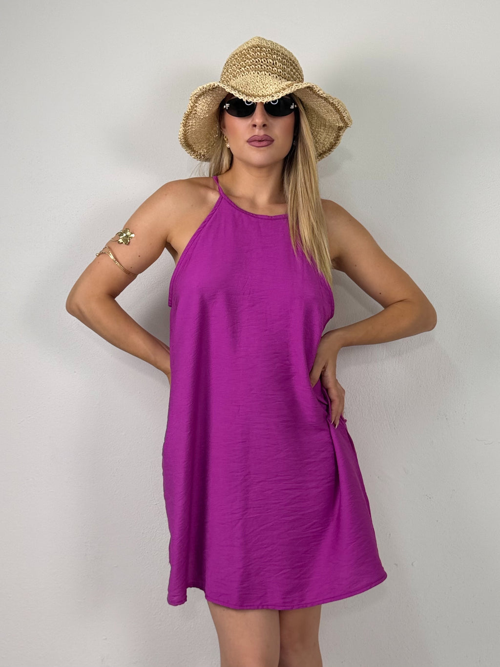 DRESS NADIR