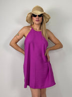 DRESS NADIR