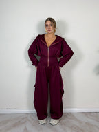 JUMPSUIT MORGANA