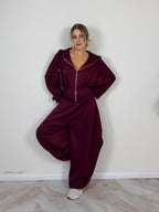 JUMPSUIT MORGANA