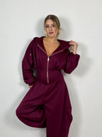 JUMPSUIT MORGANA
