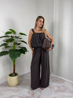 PANTALONE KENDRA