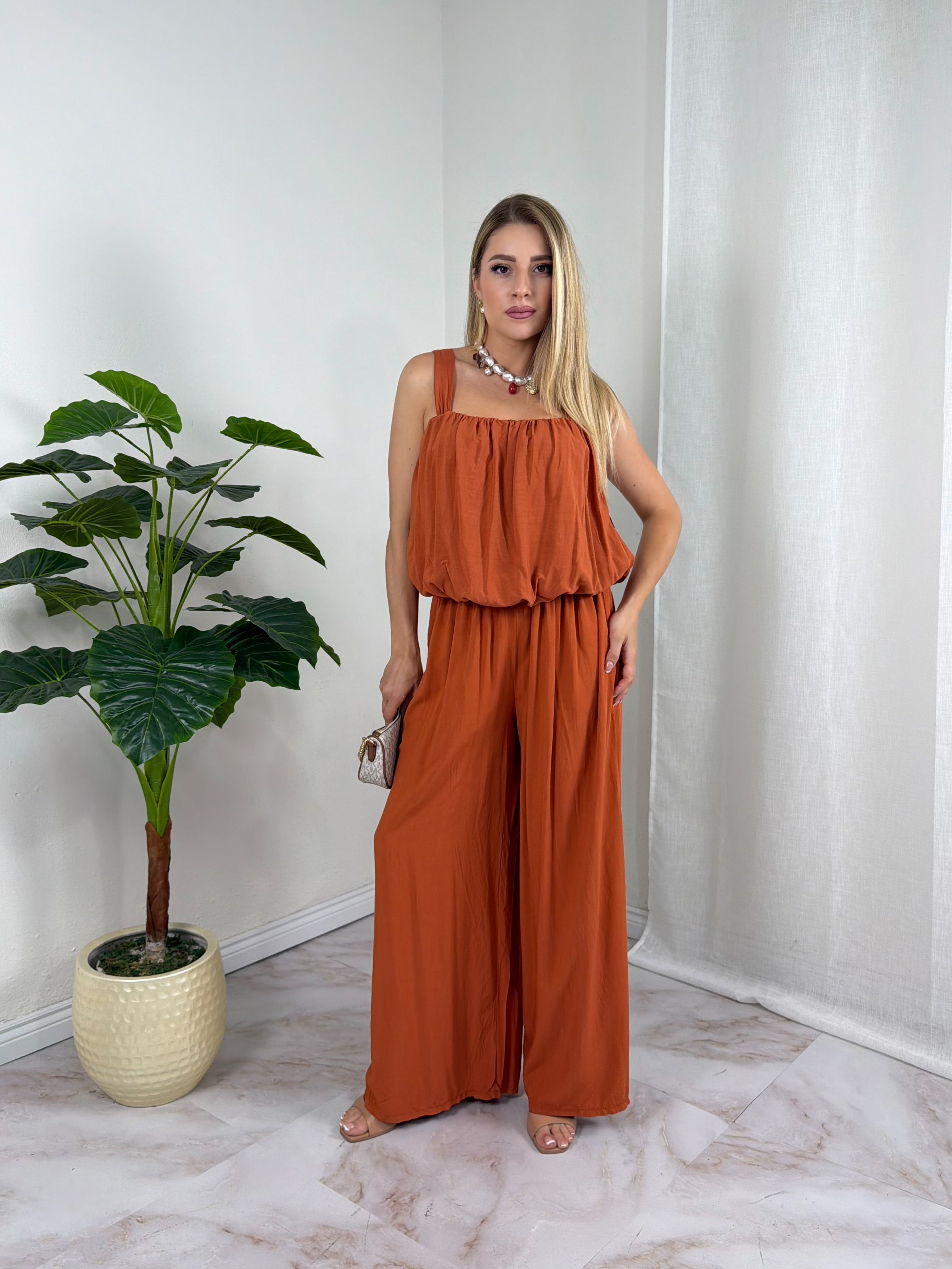PANTALONE KENDRA