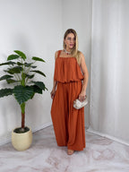 PANTALONE KENDRA