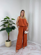 PANTALONE KENDRA