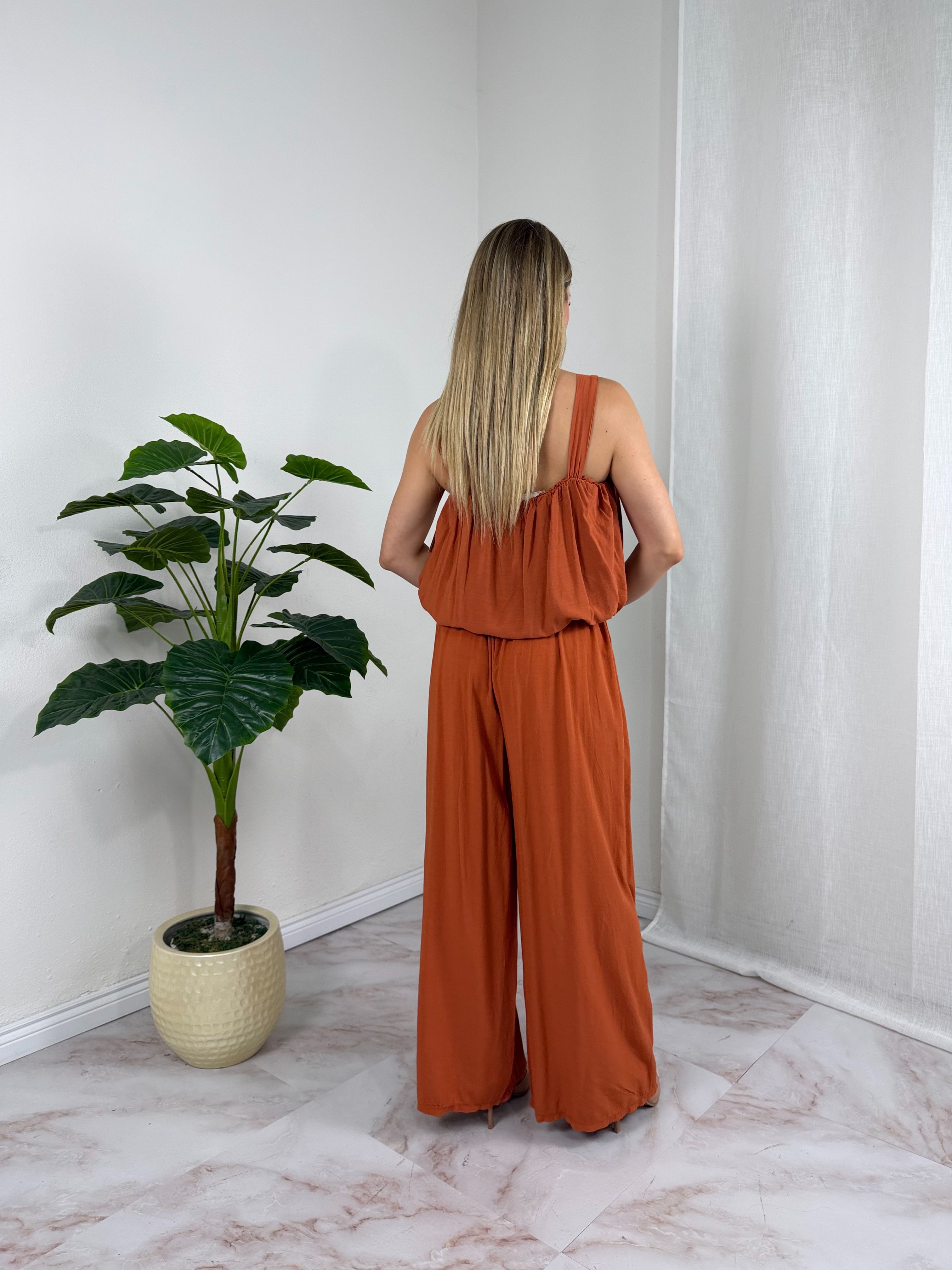 PANTALONE KENDRA