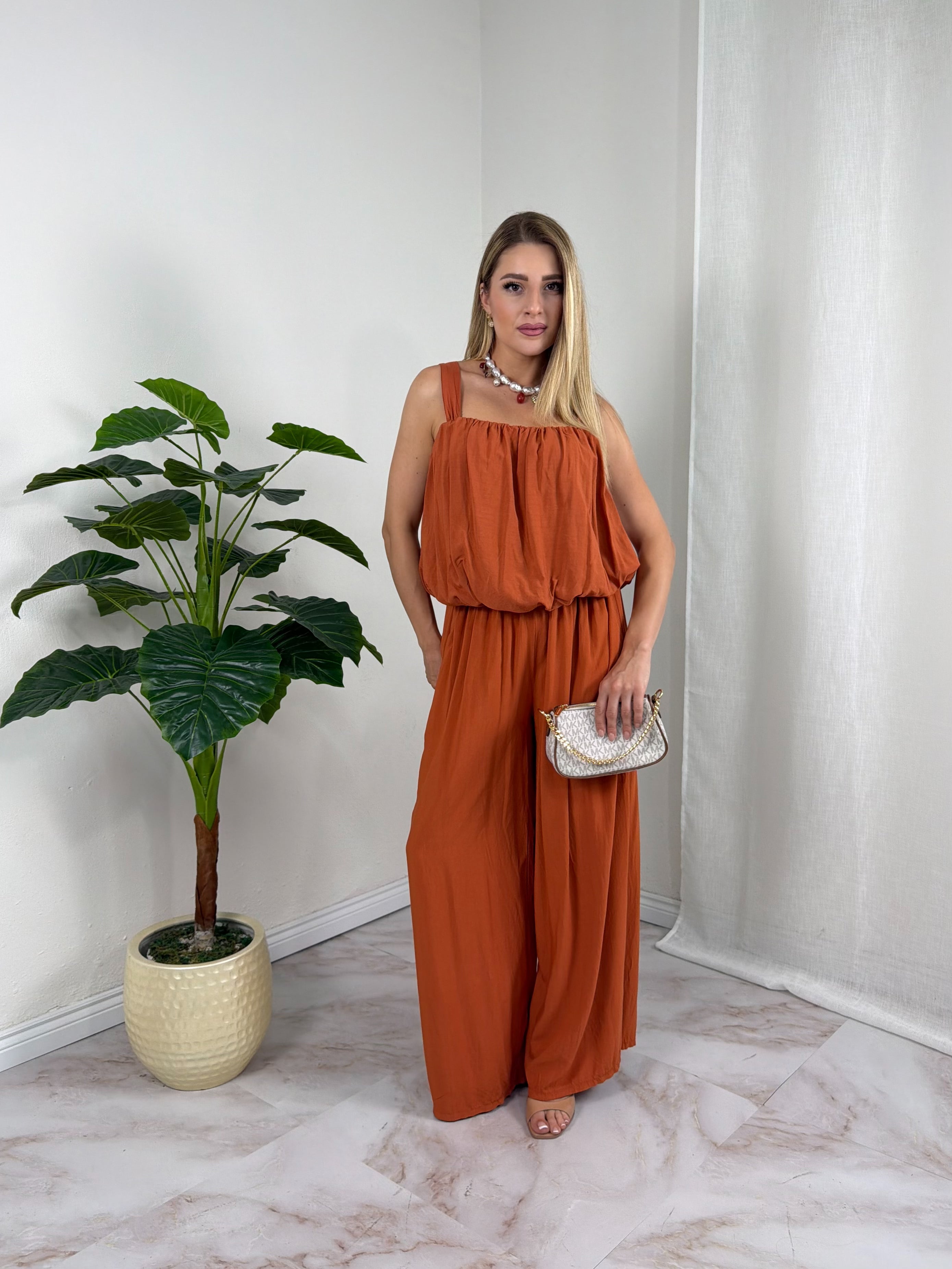 PANTALONE KENDRA